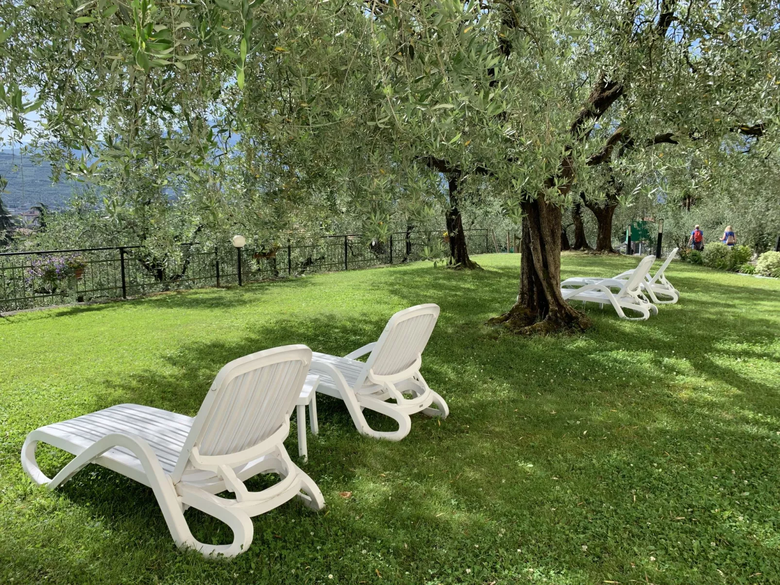 Englo Vacanze-Outside