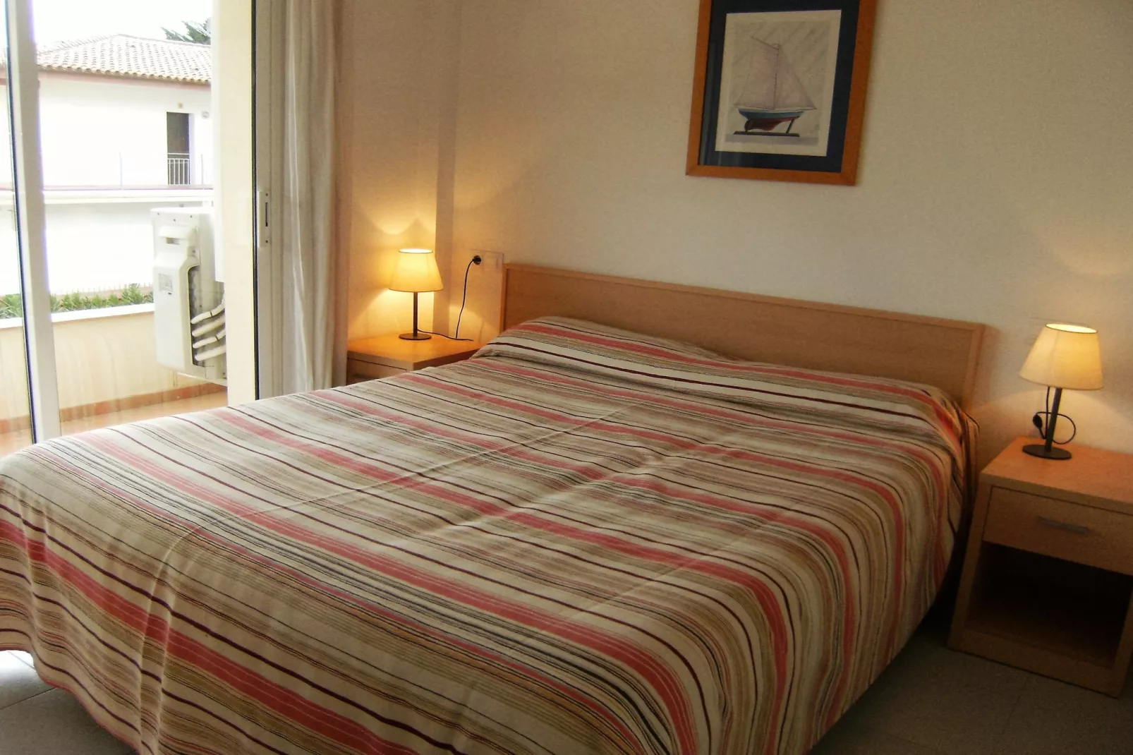 VICTORIA PARK 2-1-Bedroom