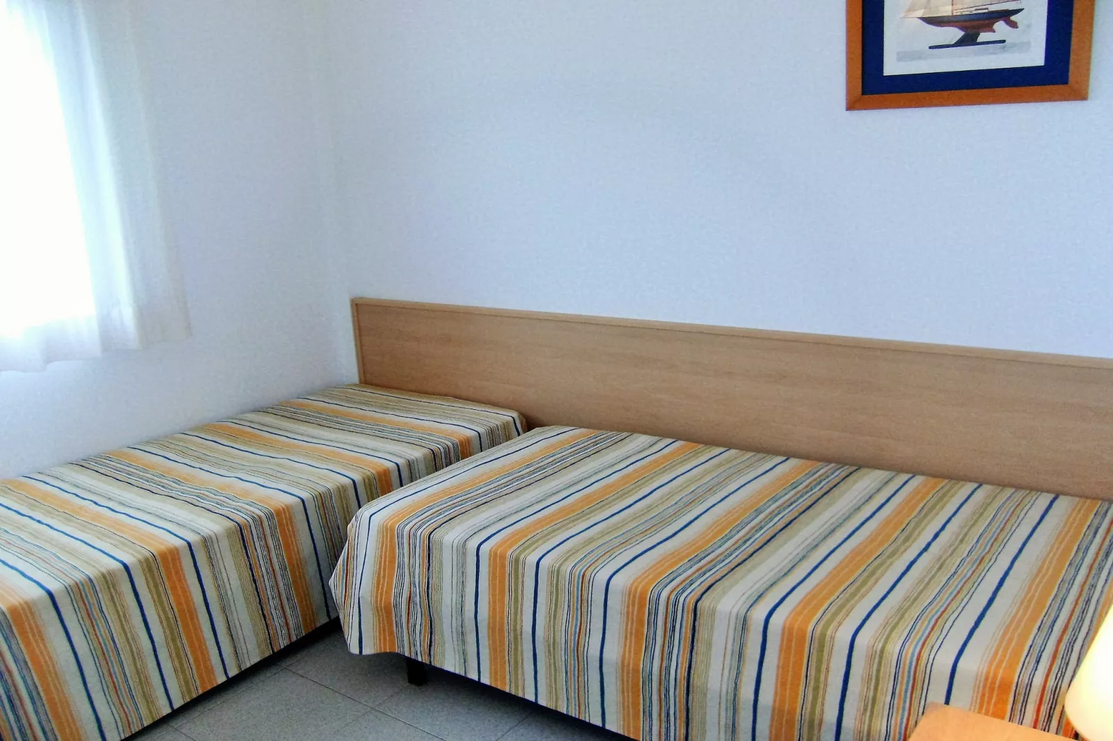 VICTORIA PARK 2-1-Bedroom