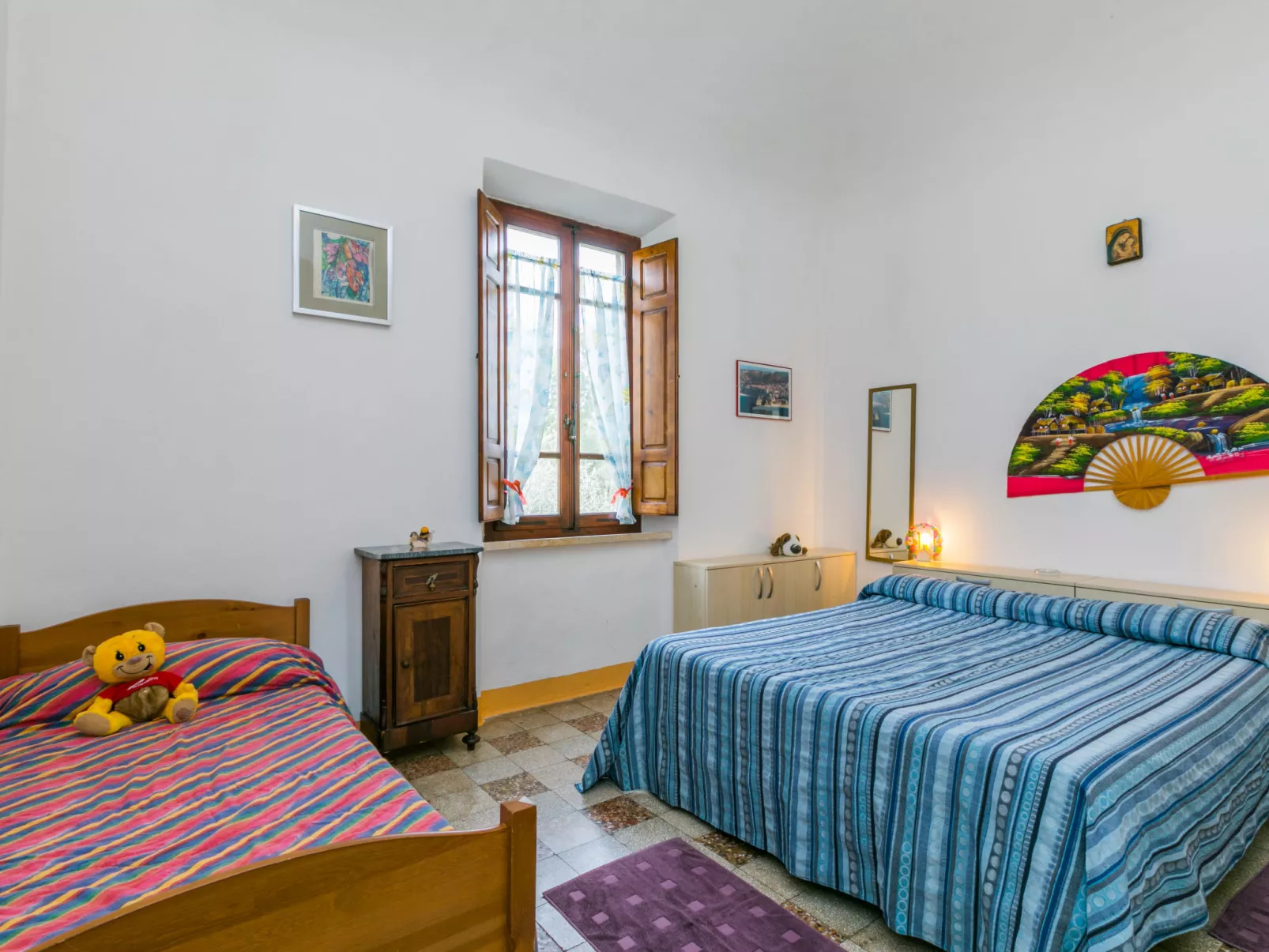 Podere Casina-Inside