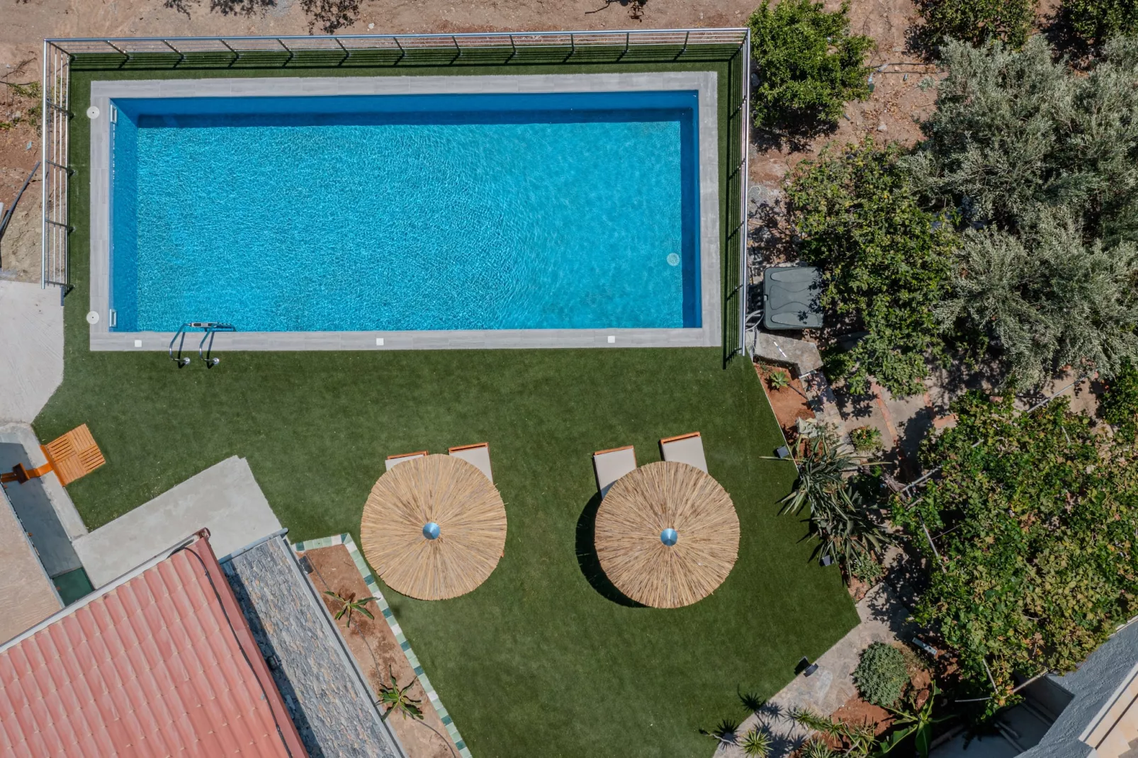 Gallery Apartment-Pool