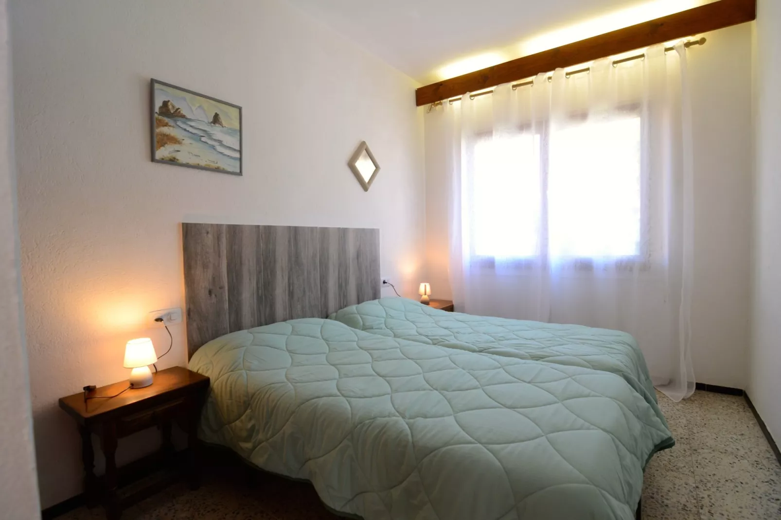 VILLA MONTGO-Schlafzimmer