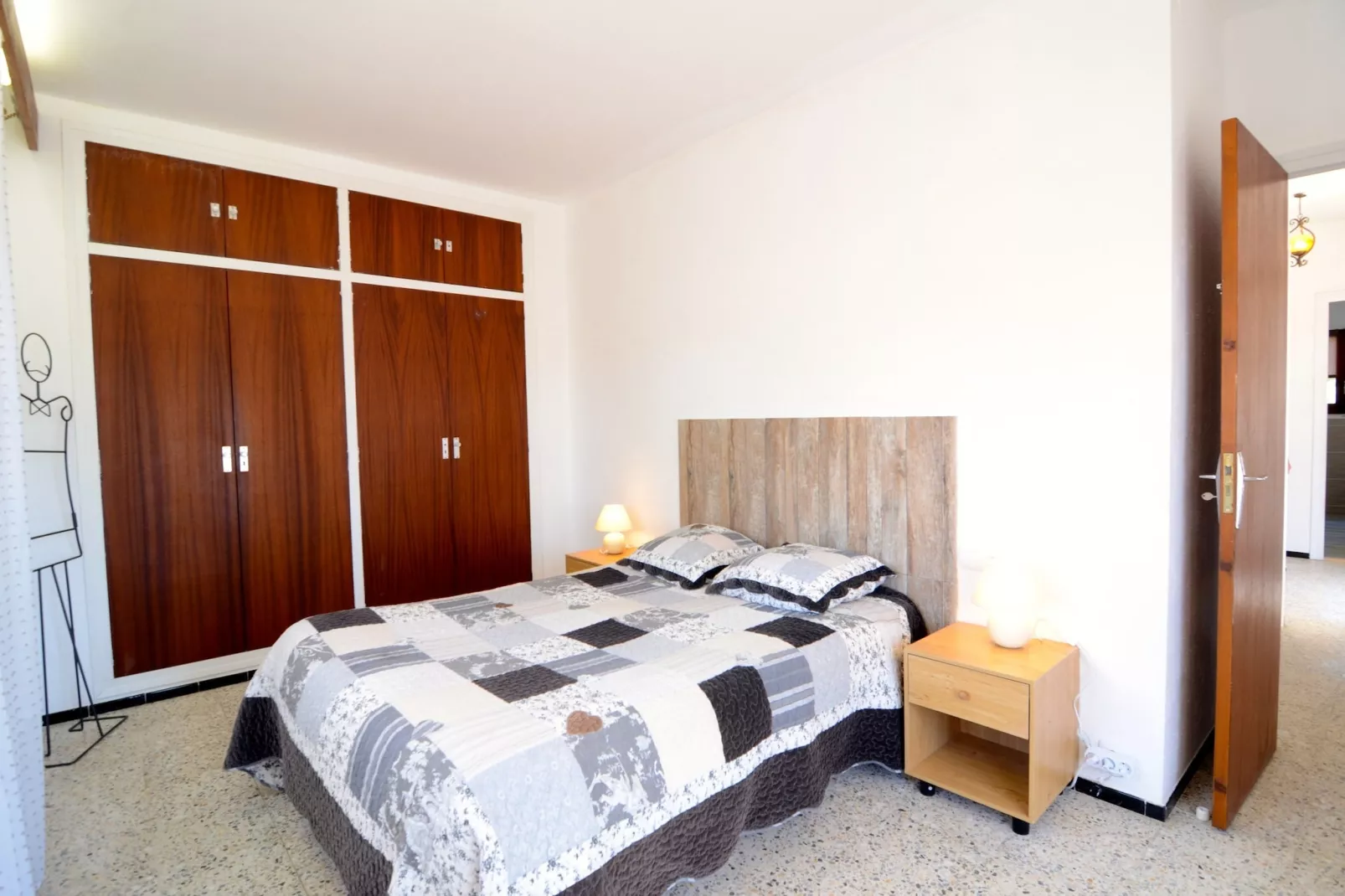 VILLA MONTGO-Schlafzimmer