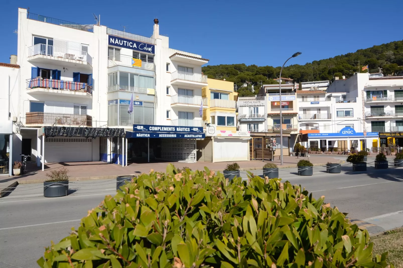 APARTAMENT ARTS 3-Outdoor