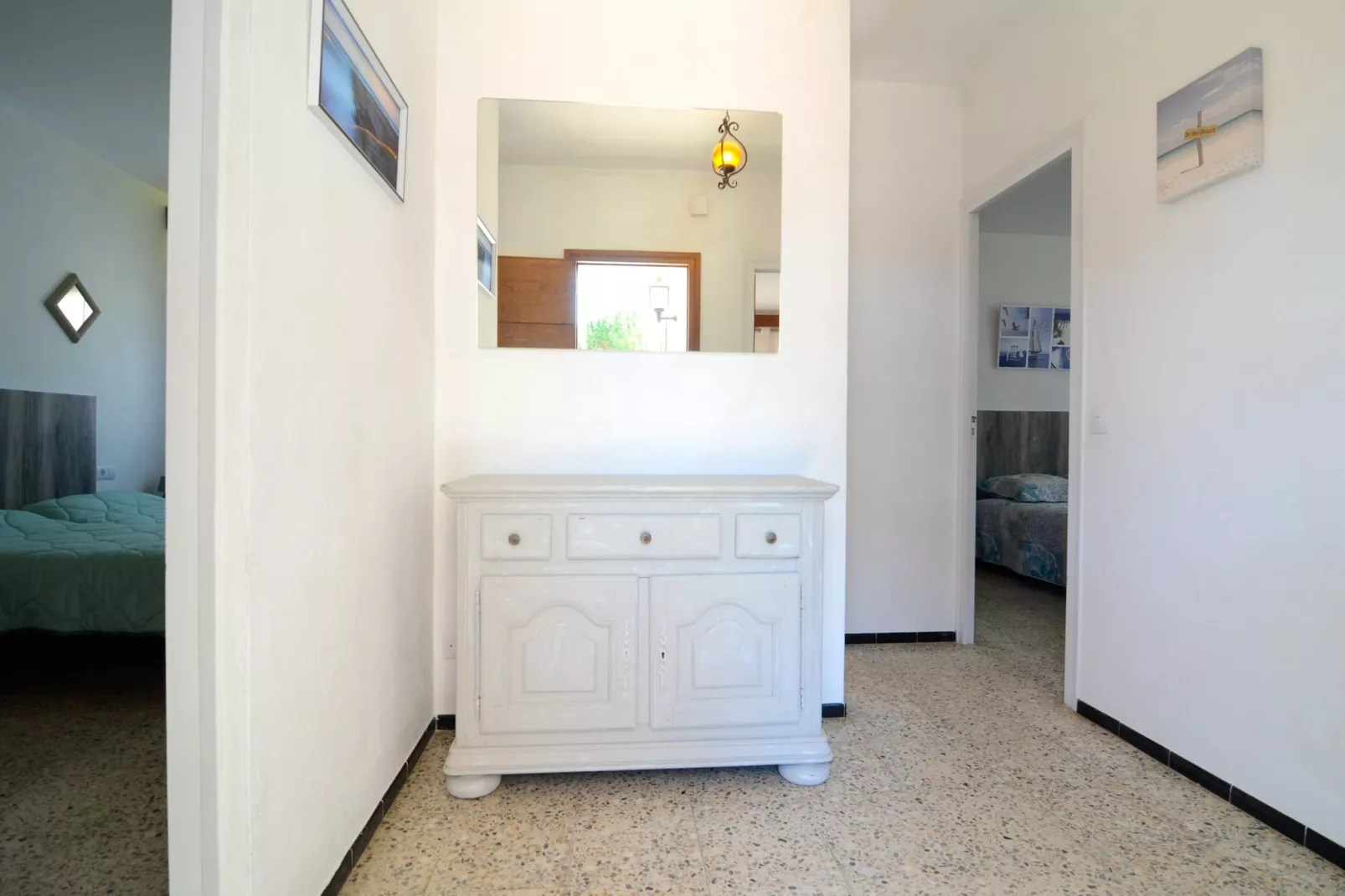 VILLA MONTGO-Ambiente