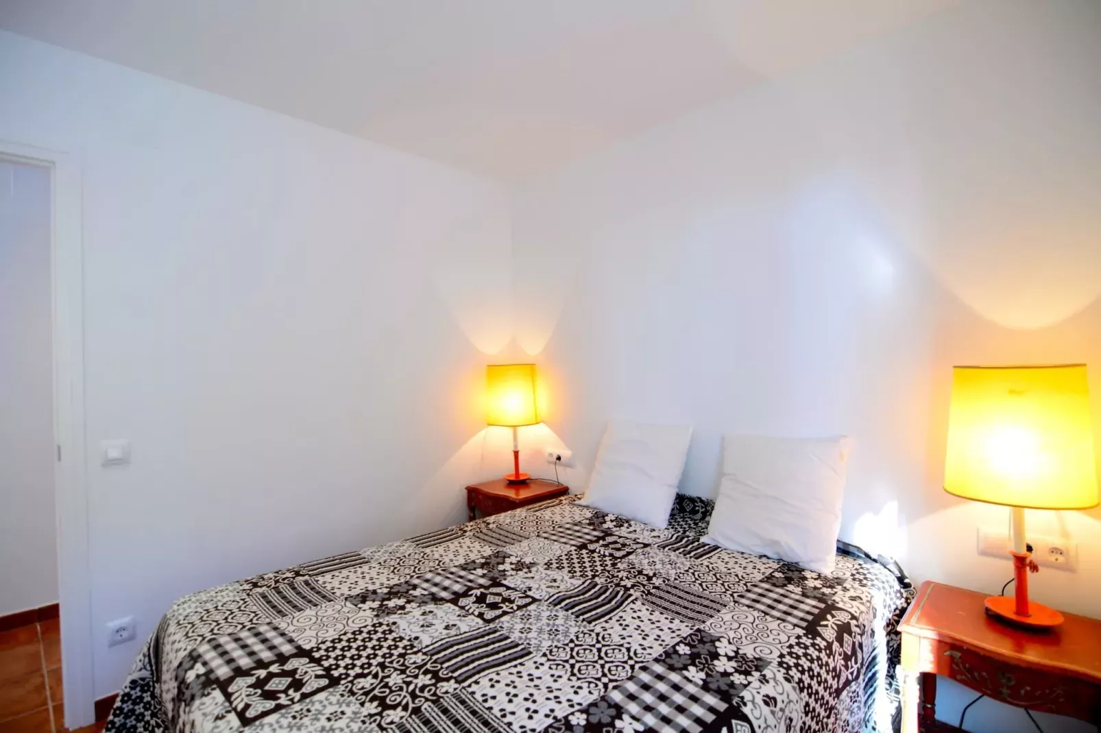 BLAU MAR CAP DE LA BARRA 2-2-Bedroom