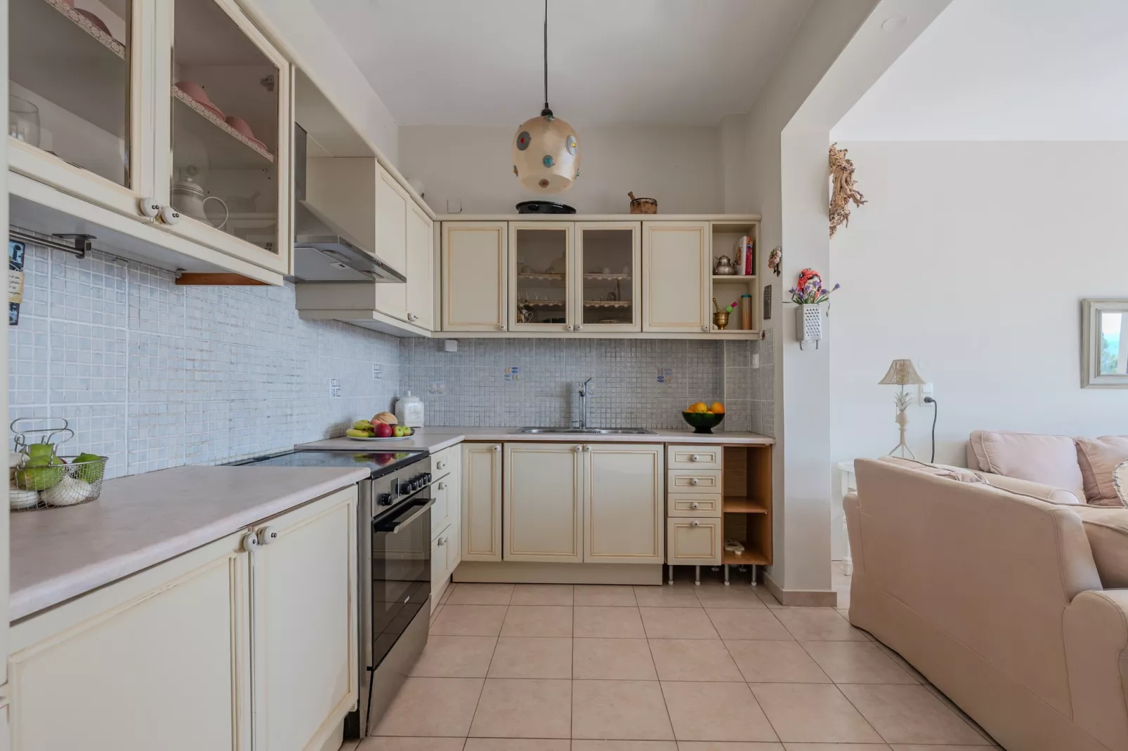 Gallery Home-Kitchen