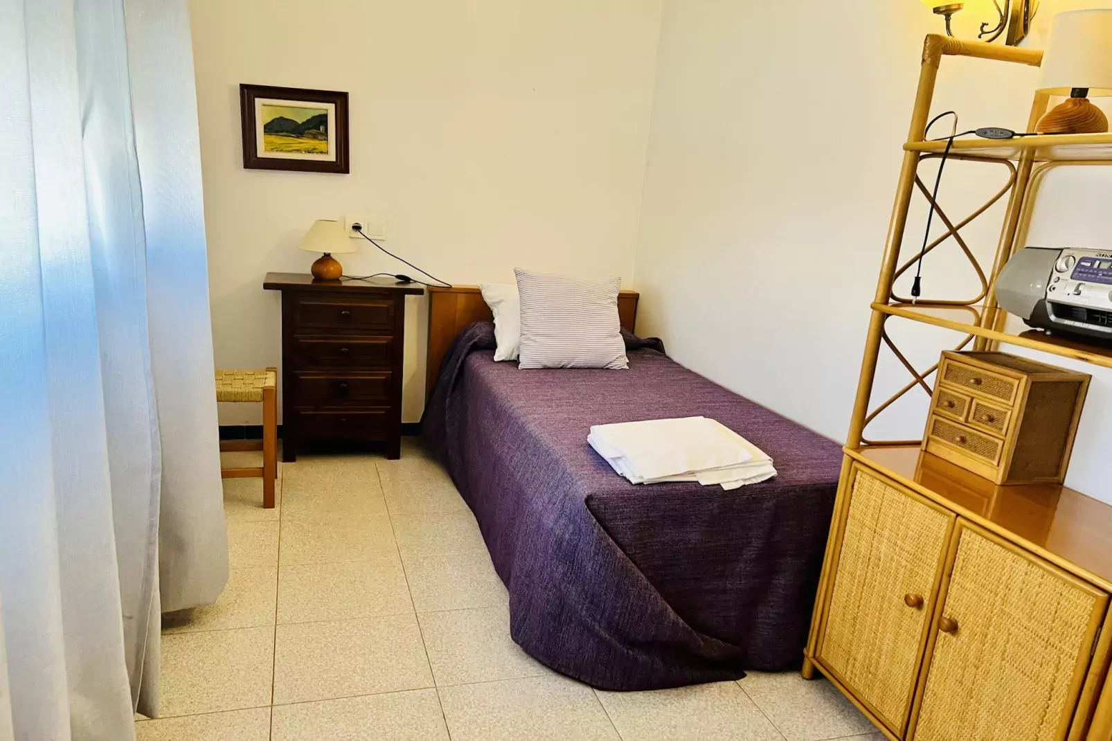 GRECIA 2-D-Bedroom