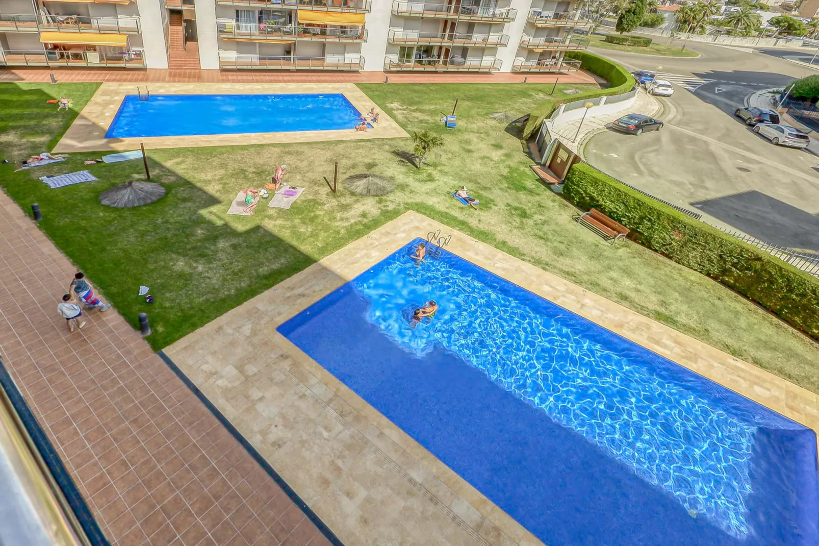 MARINES MESTRAL 3 5 Roses-Pool