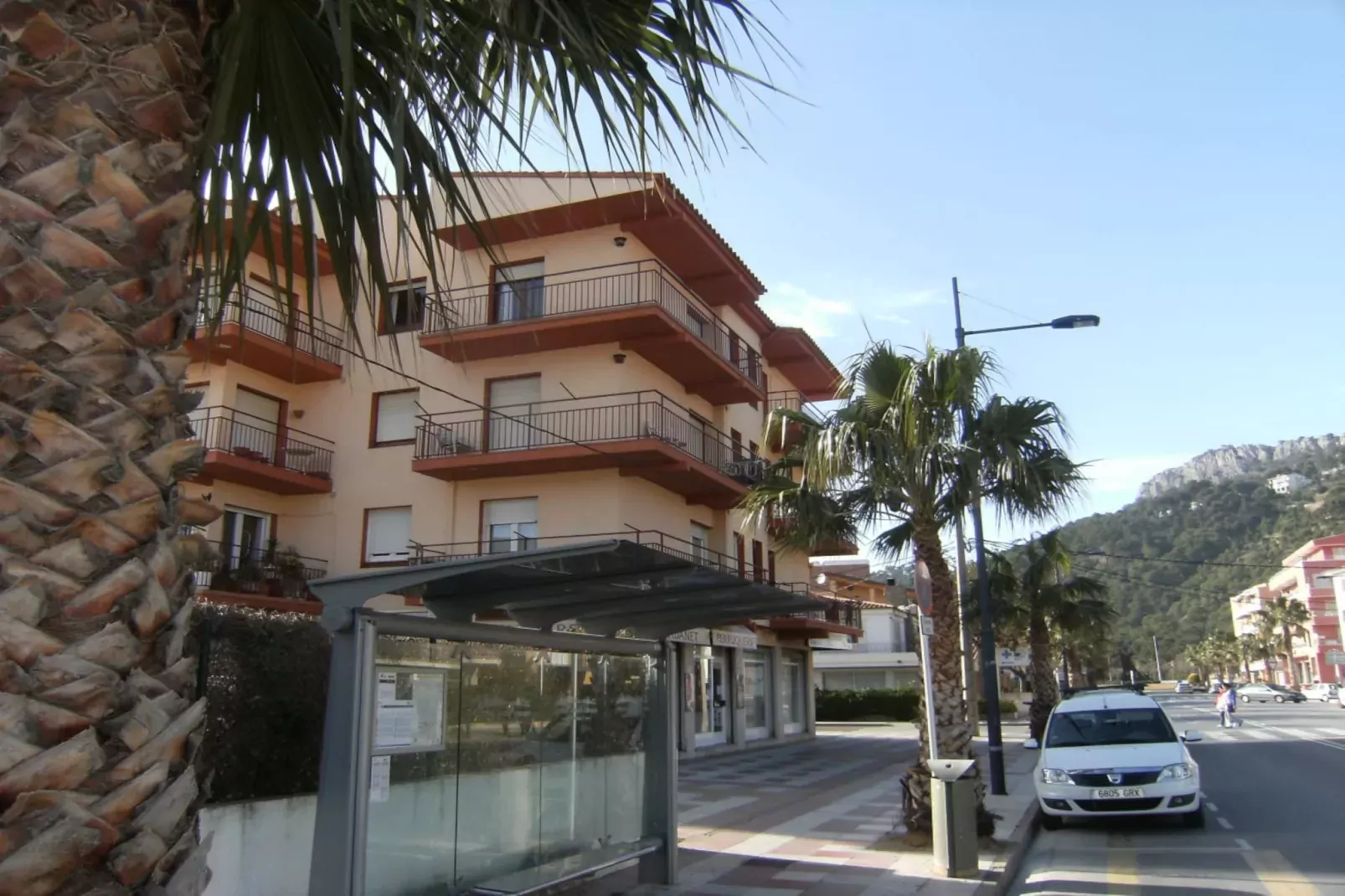 GRECIA 2-D-Outdoor