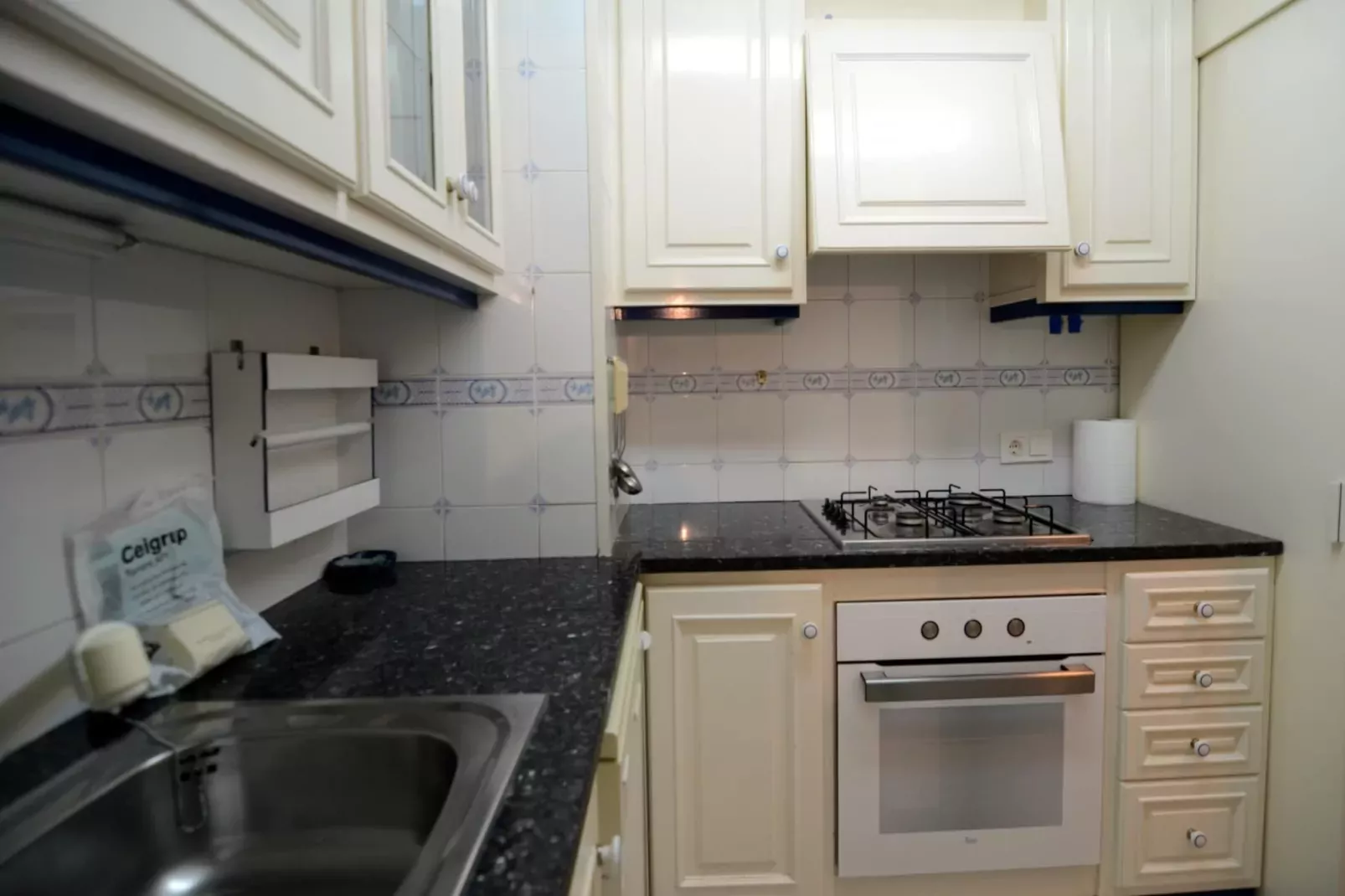 GRECIA 2-D-Kitchen