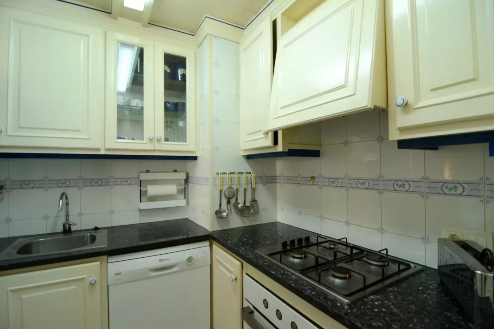 GRECIA 2-D-Kitchen