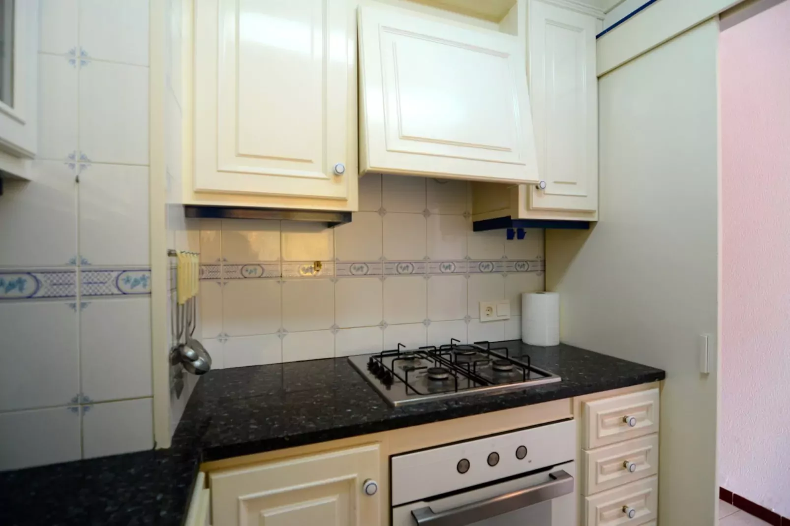 GRECIA 2-D-Kitchen