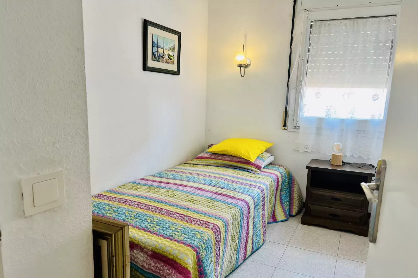 GRECIA 2-D-Bedroom
