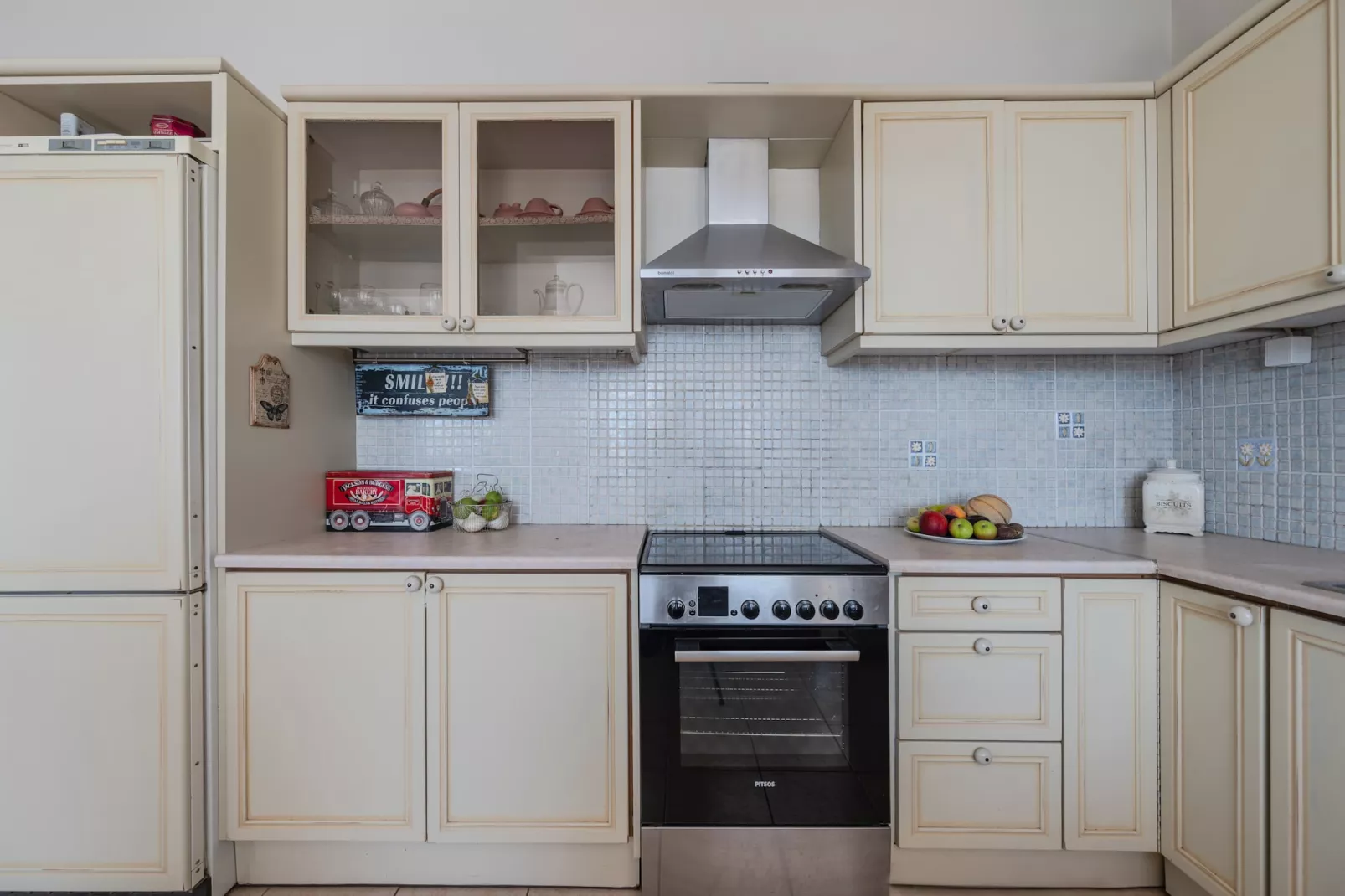 Gallery Home-Kitchen