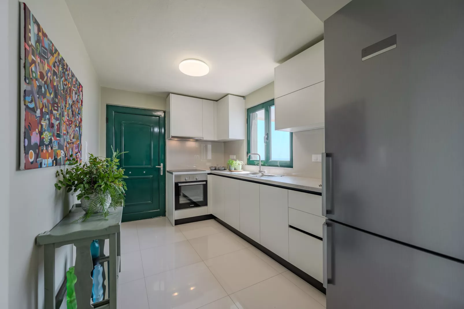 Gallery Home-Kitchen