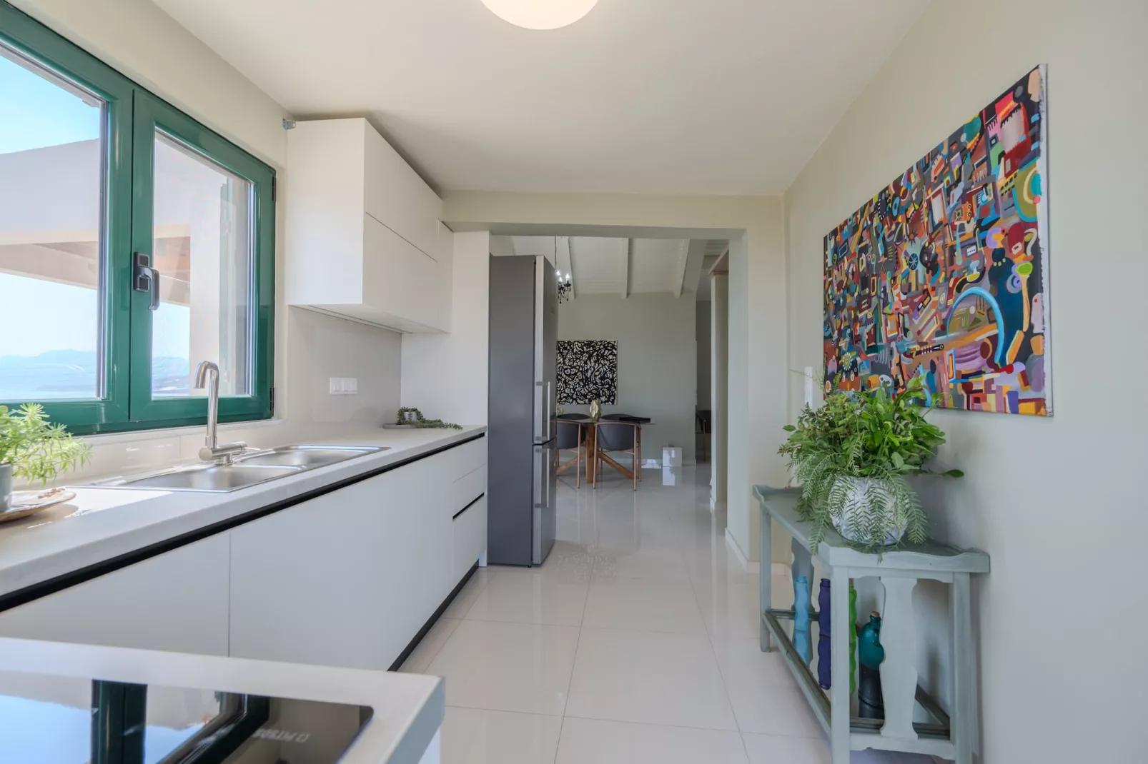Gallery Home-Kitchen