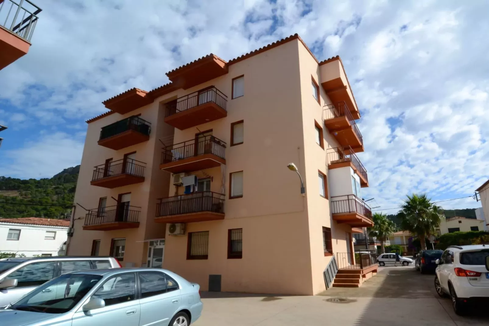 GRECIA 2-D-Outdoor