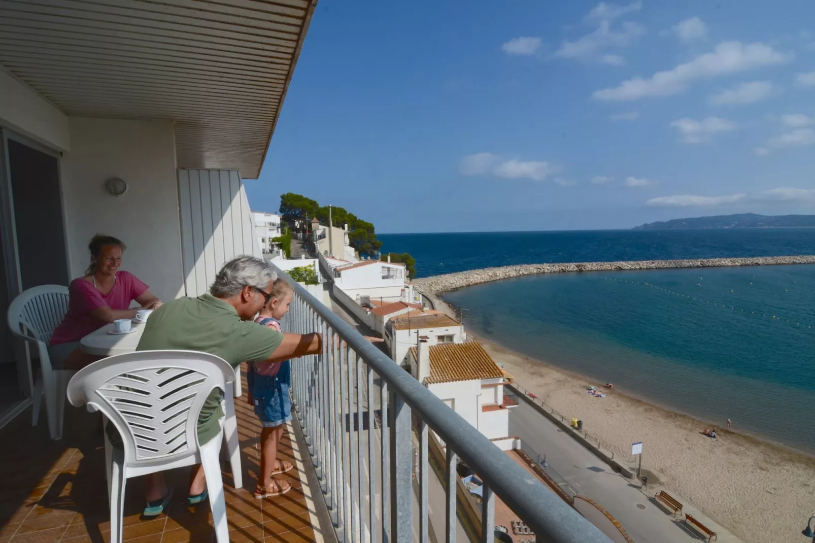 NAUTIC 3-3-Terrasse
