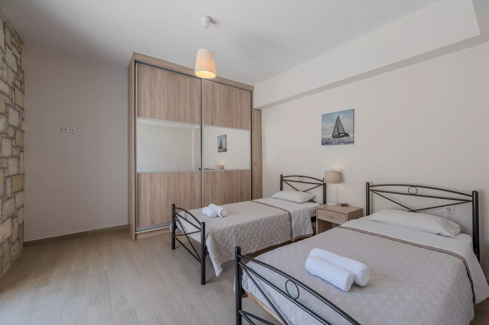 Petrina 3-Bedroom