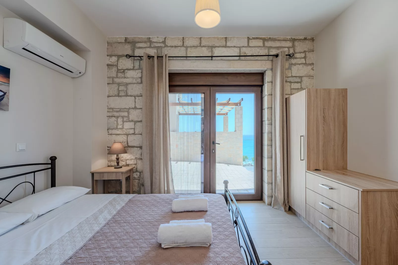 Petrina 3-Bedroom