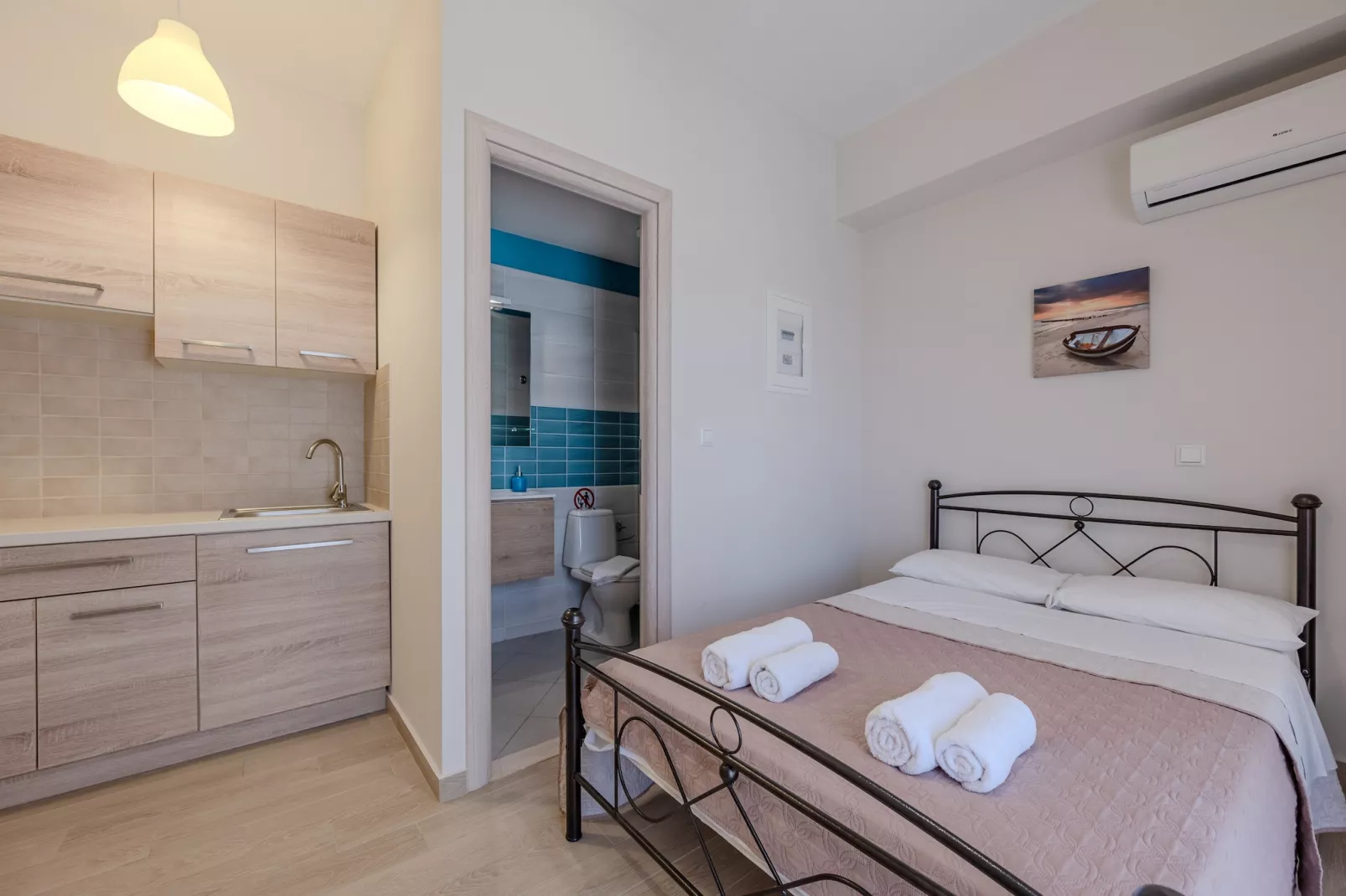 Petrina 3-Bedroom