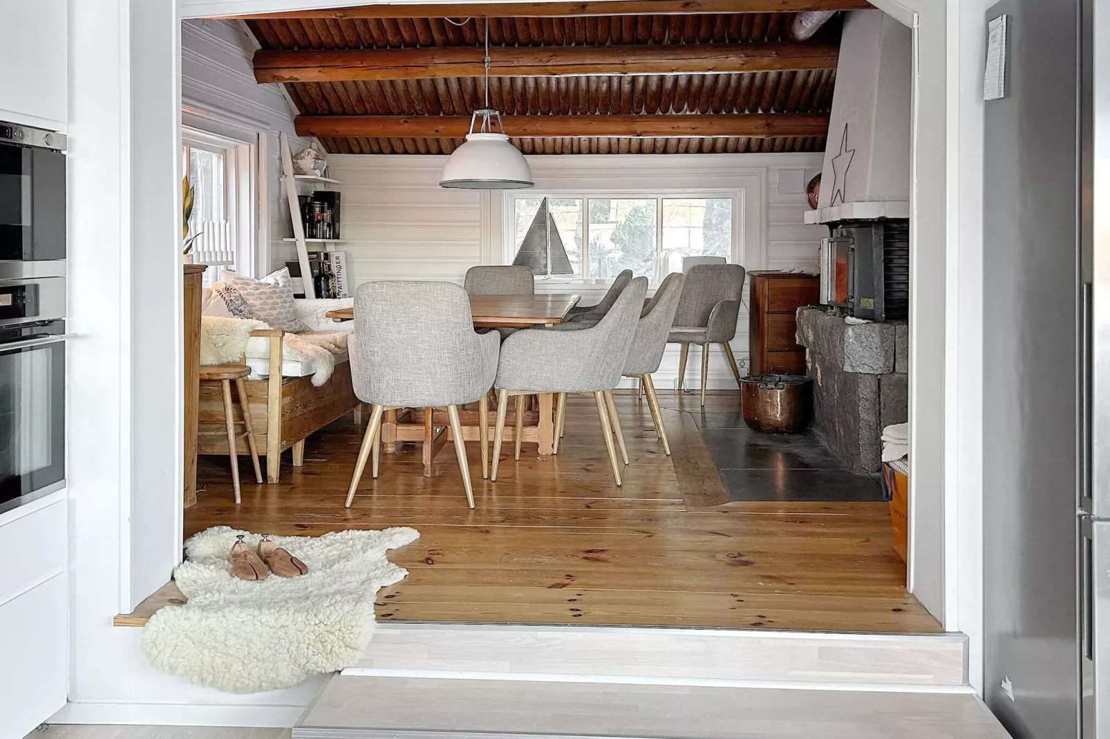 4 star holiday home in VINTROSA-By Traum-Indoor