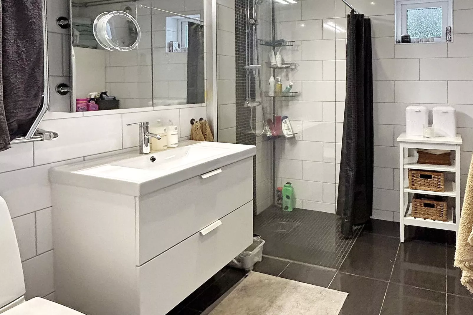 4 star holiday home in VINTROSA-By Traum-Indoor
