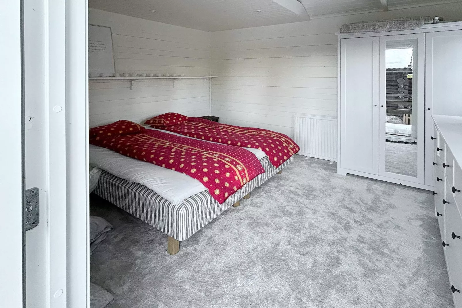 4 star holiday home in VINTROSA-By Traum-Indoor