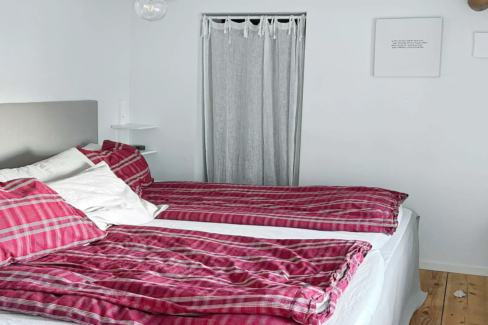 4 star holiday home in VINTROSA-By Traum-Indoor