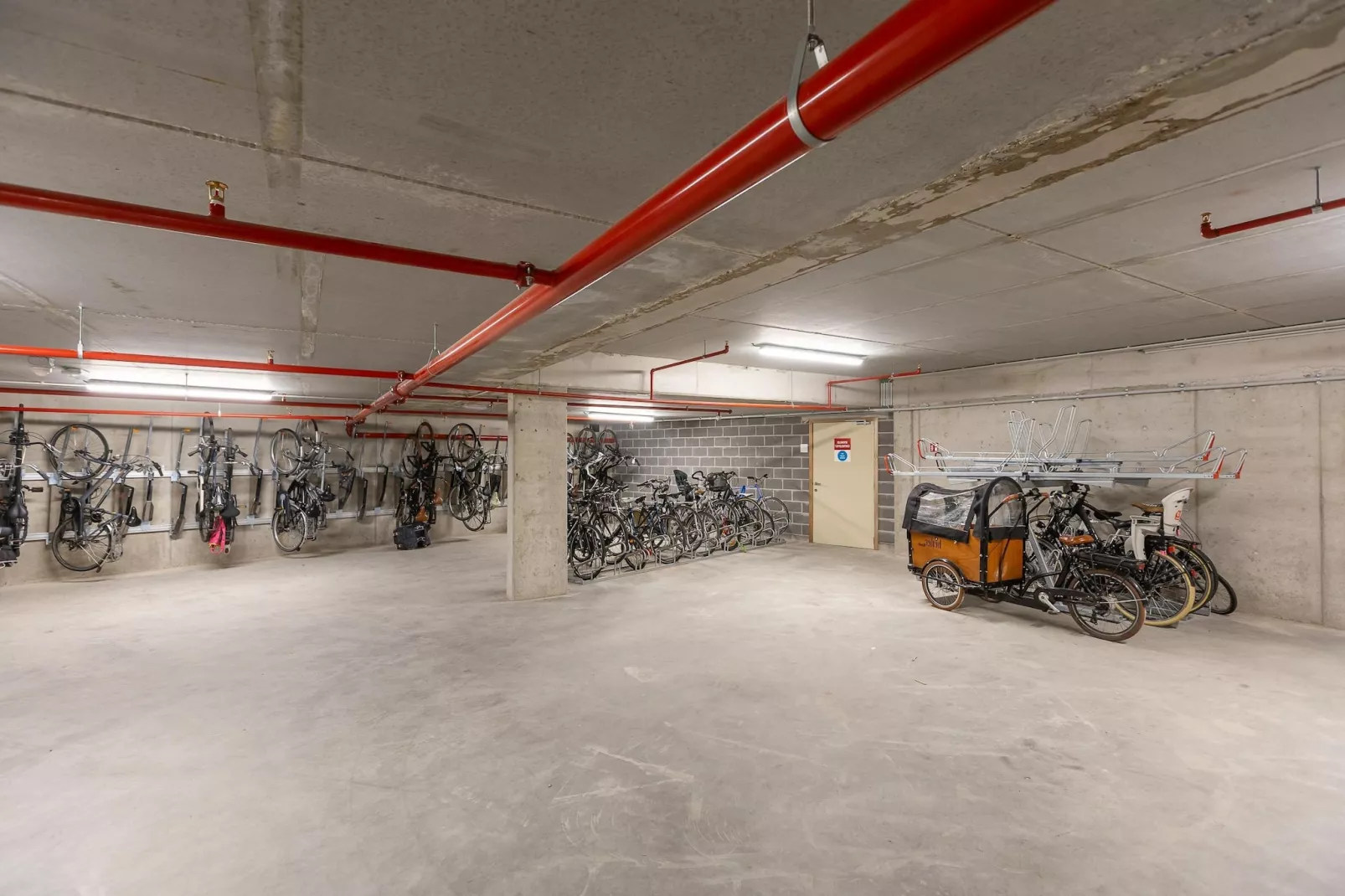 West Bay Blok D 0205-Facilities