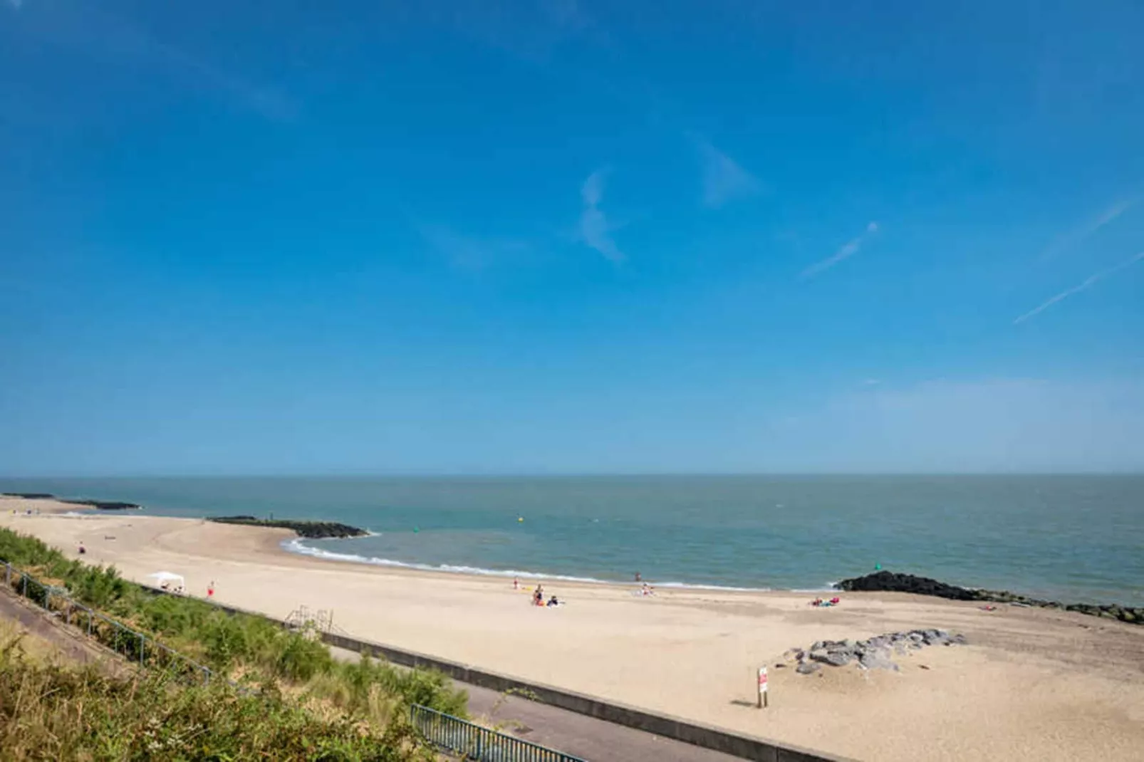 West Bay Blok D 0205-Areas summer 5km