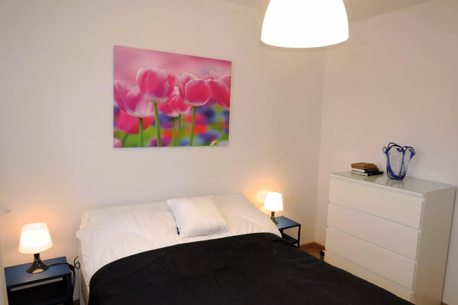 Mieszkanie wakacyjne w Międzyzdrojach-Bedroom