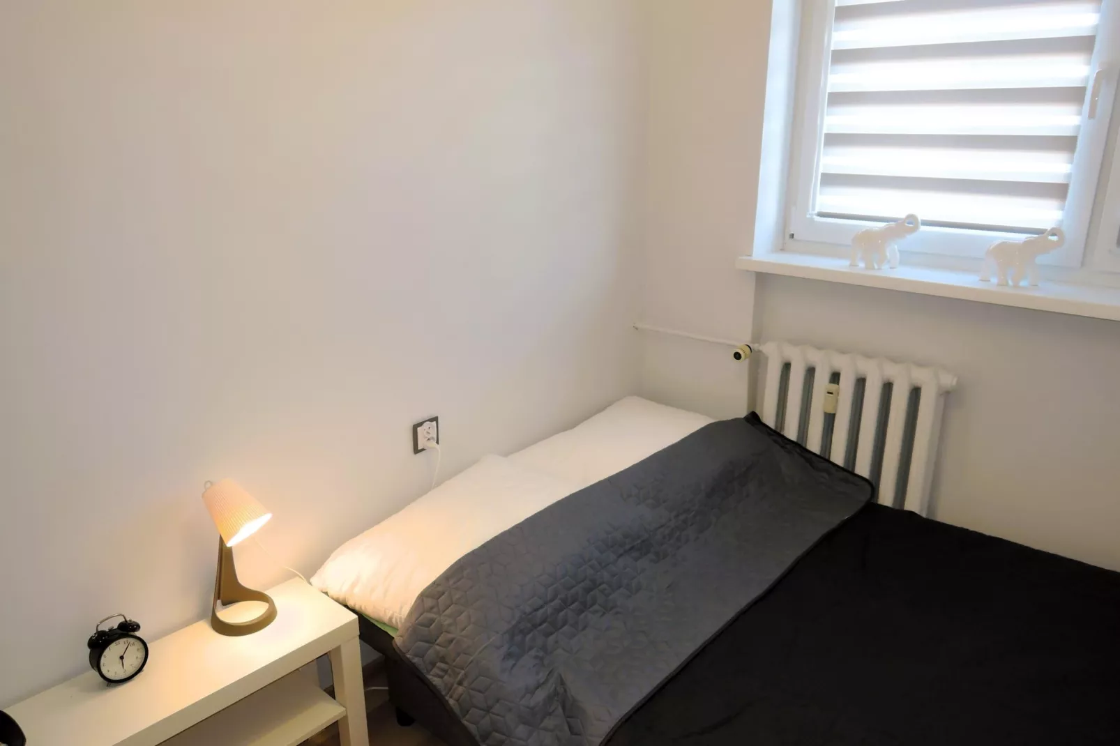 Mieszkanie wakacyjne w Międzyzdrojach-Bedroom