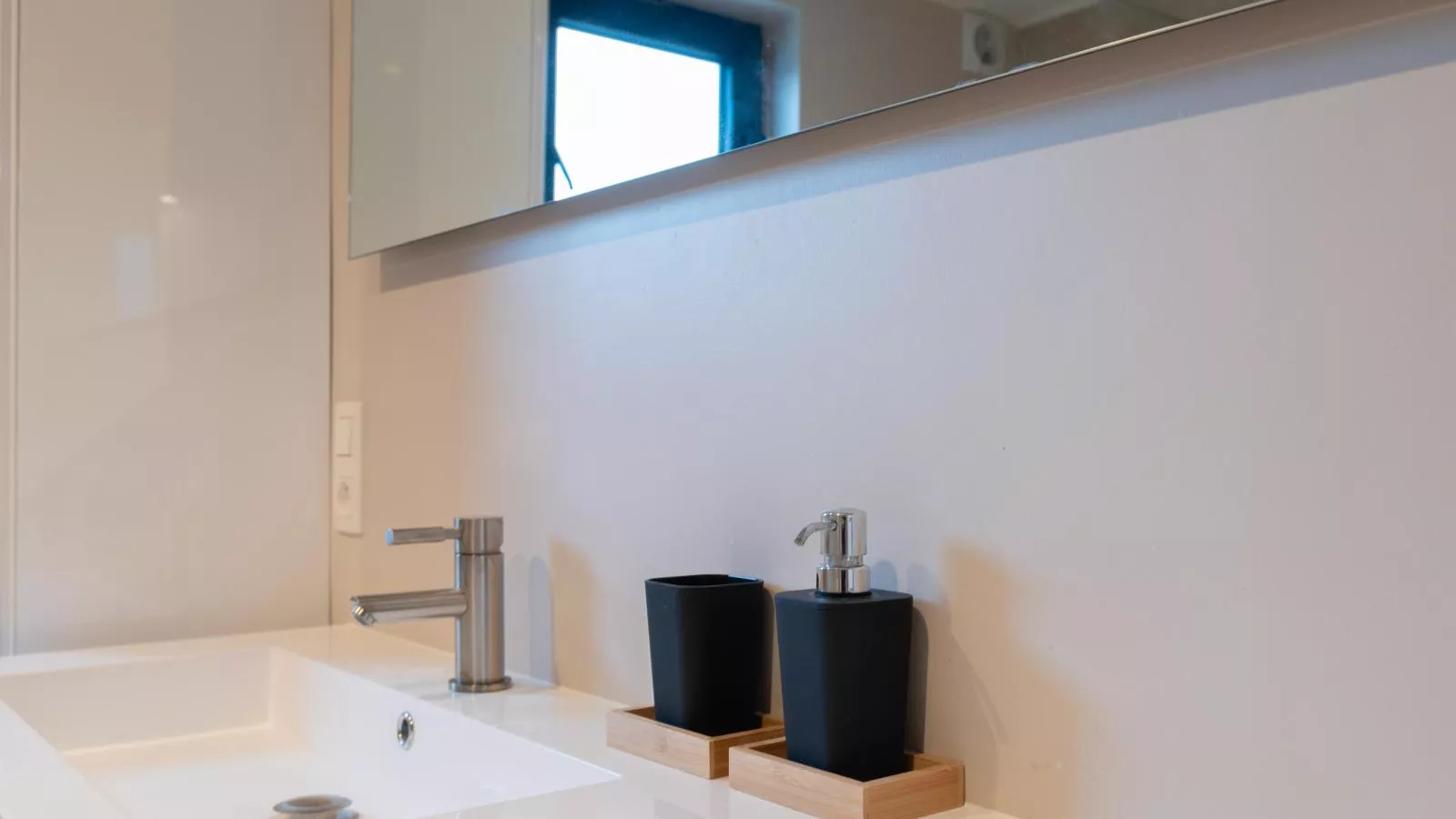 De Golfbreker-Bathroom