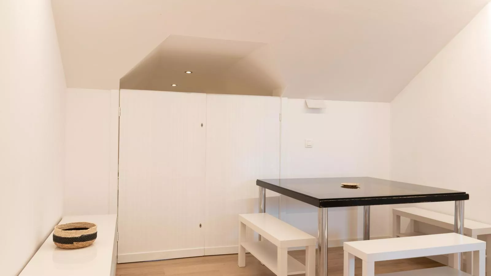 De Golfbreker-Bedroom