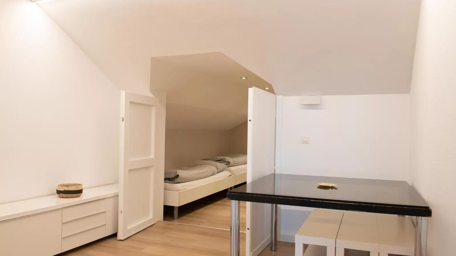 De Golfbreker-Bedroom