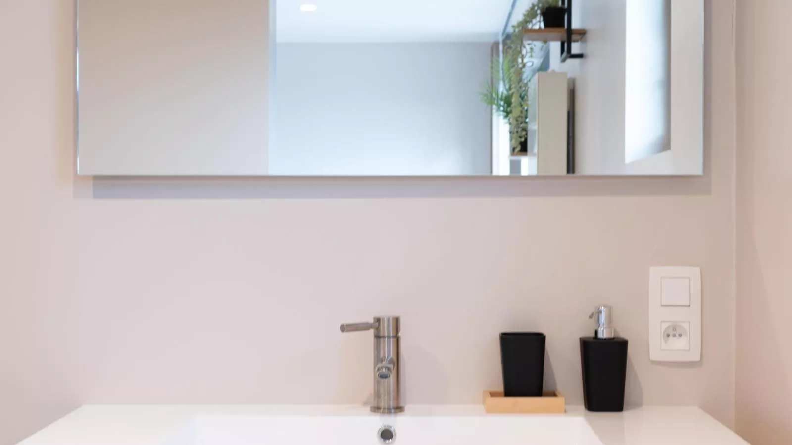 De Golfbreker-Bathroom