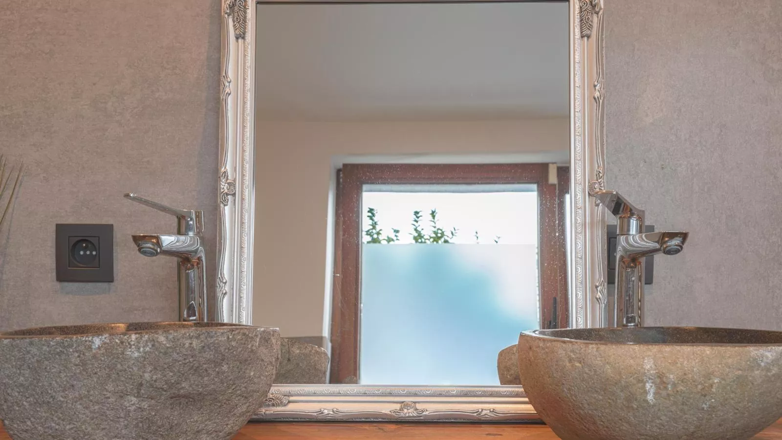 De Golfbreker-Bathroom