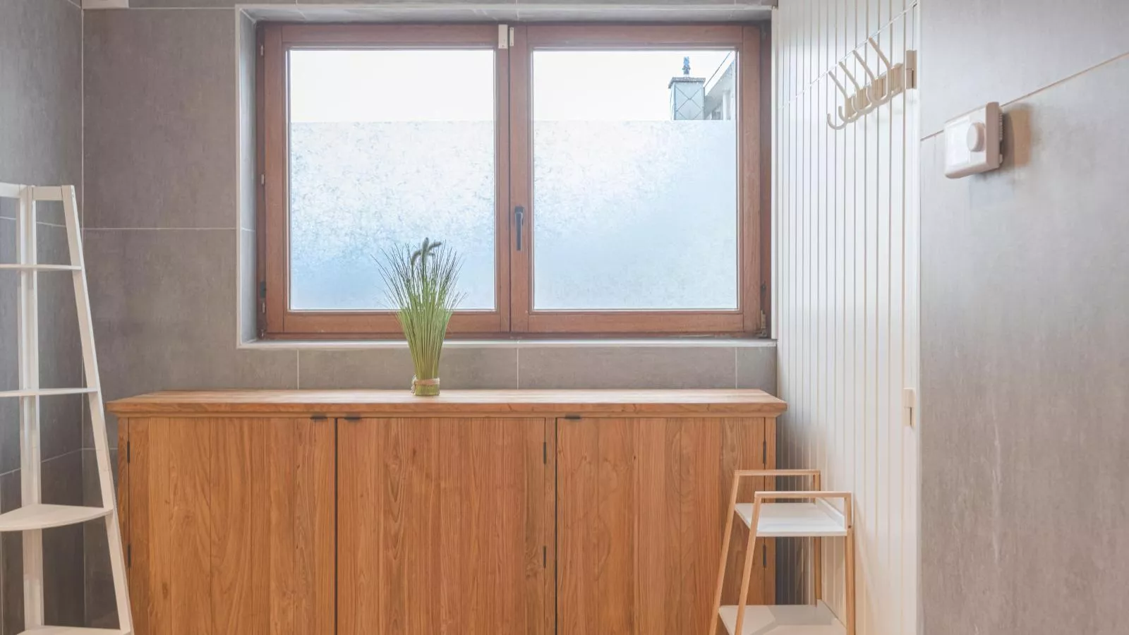 De Golfbreker-Bathroom
