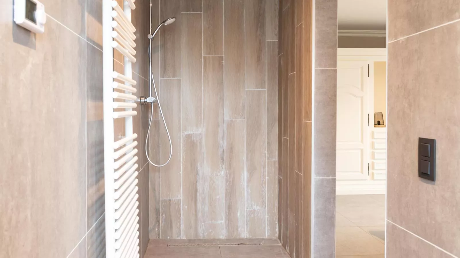 De Golfbreker-Bathroom
