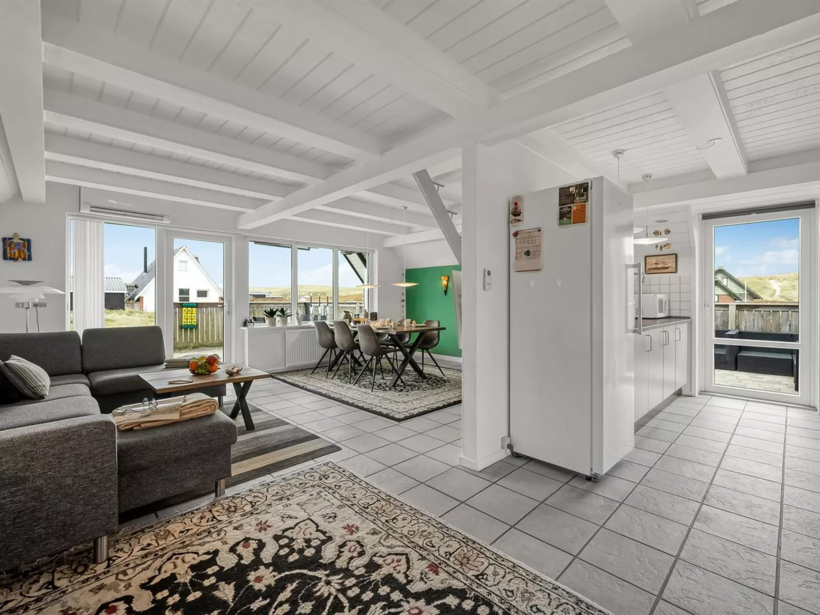 "Kaja" - 150m from the sea-Inside