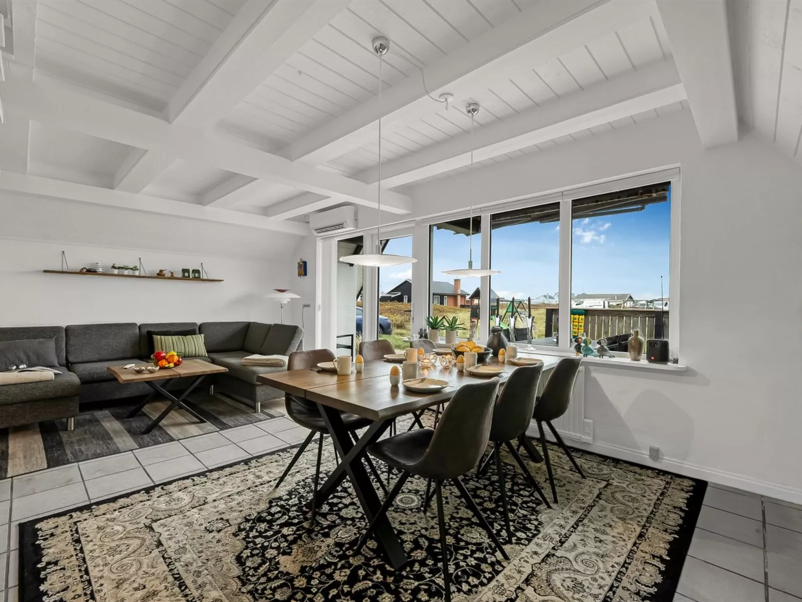 "Kaja" - 150m from the sea-Inside