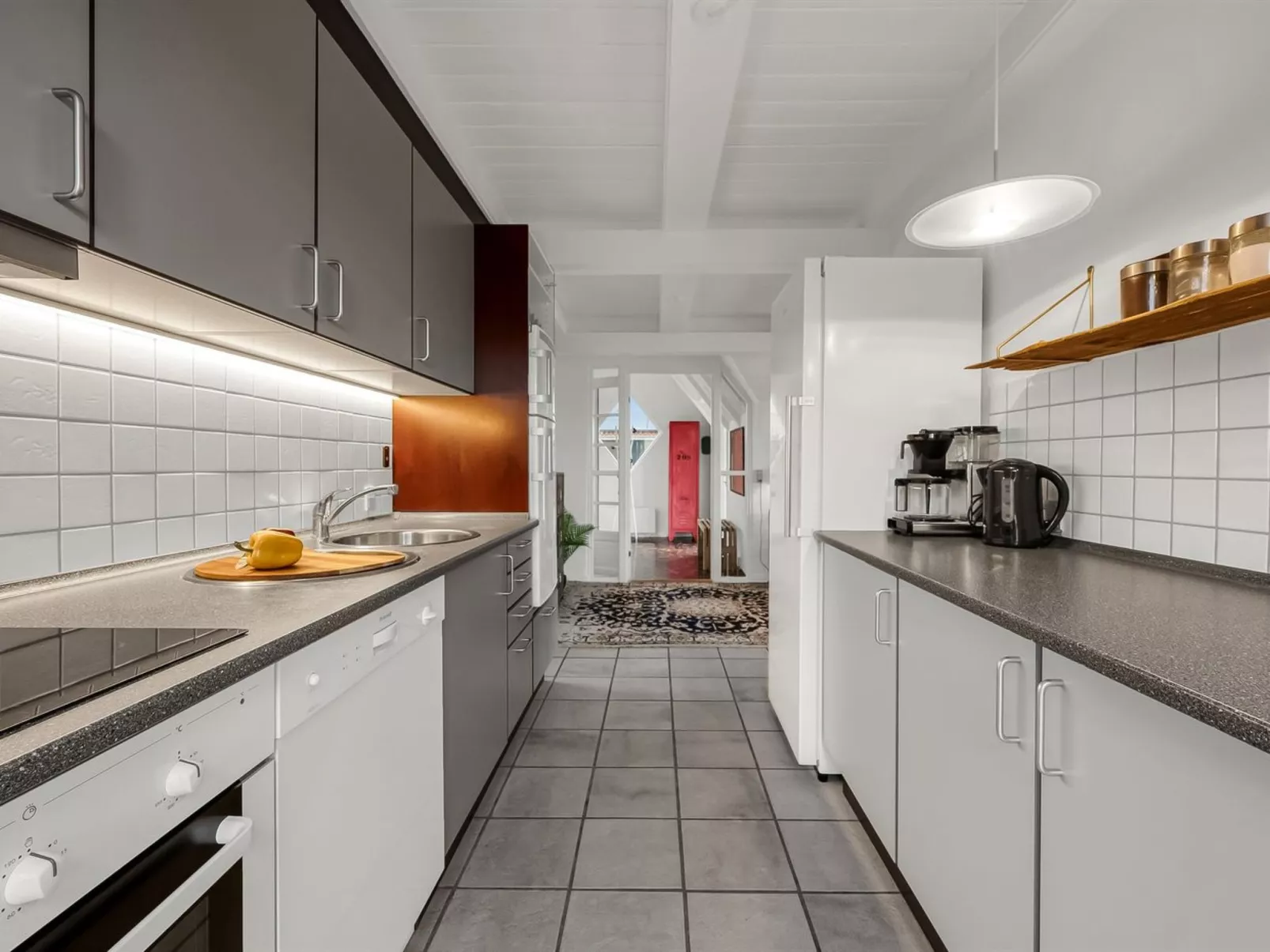 "Kaja" - 150m from the sea-Inside