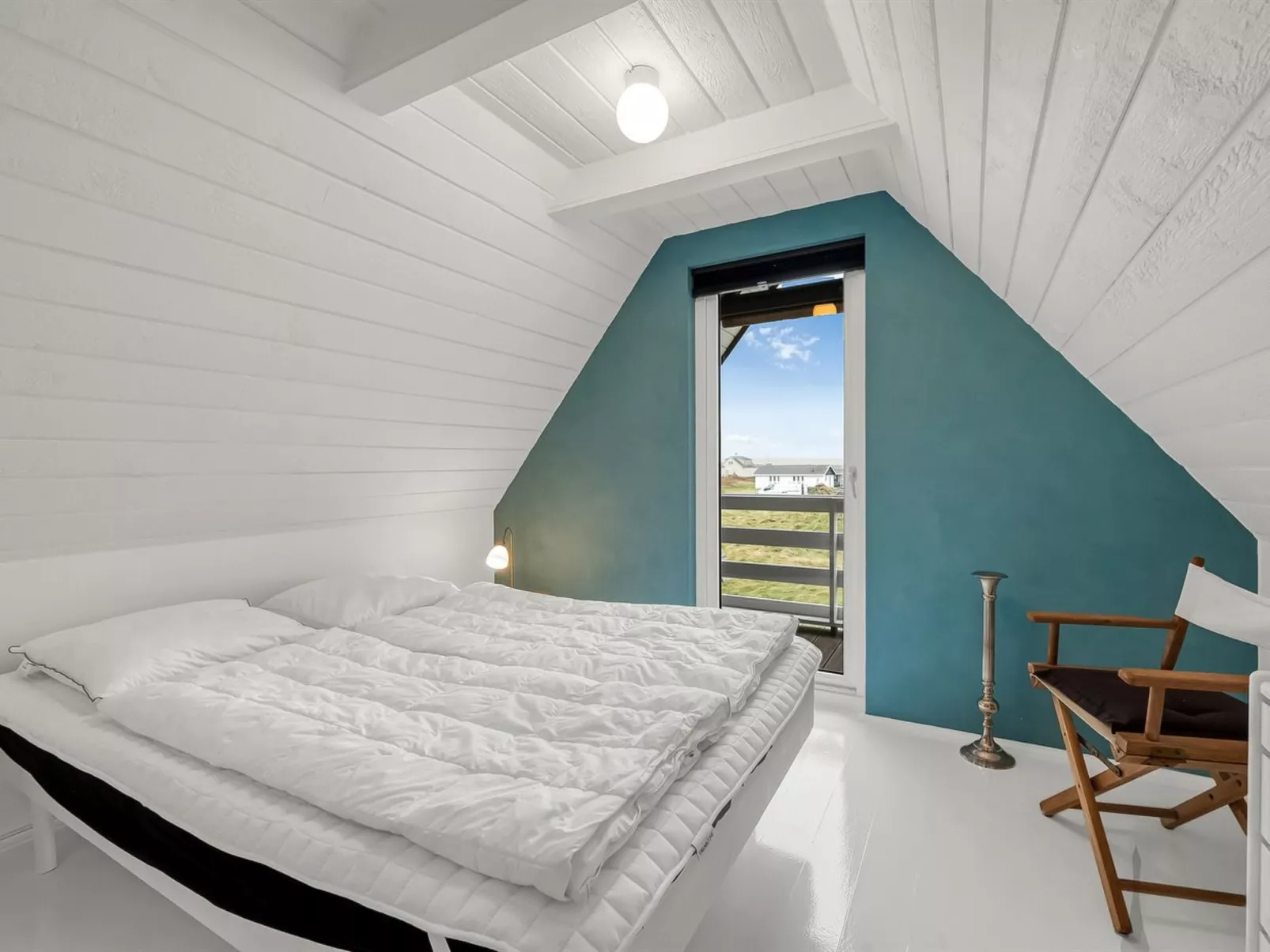 "Kaja" - 150m from the sea-Inside