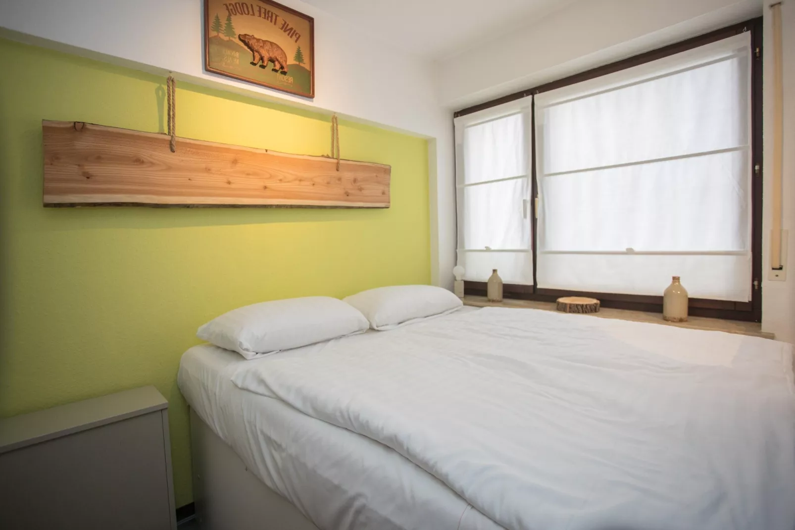 Am Bergelchen 22-Bedroom
