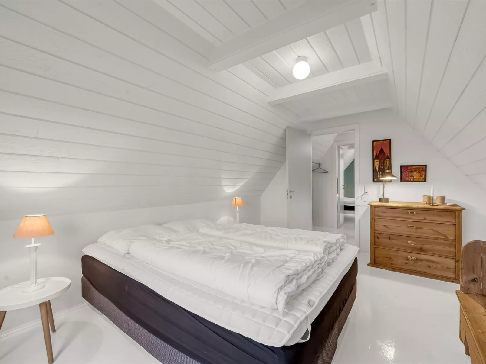 "Kaja" - 150m from the sea-Inside