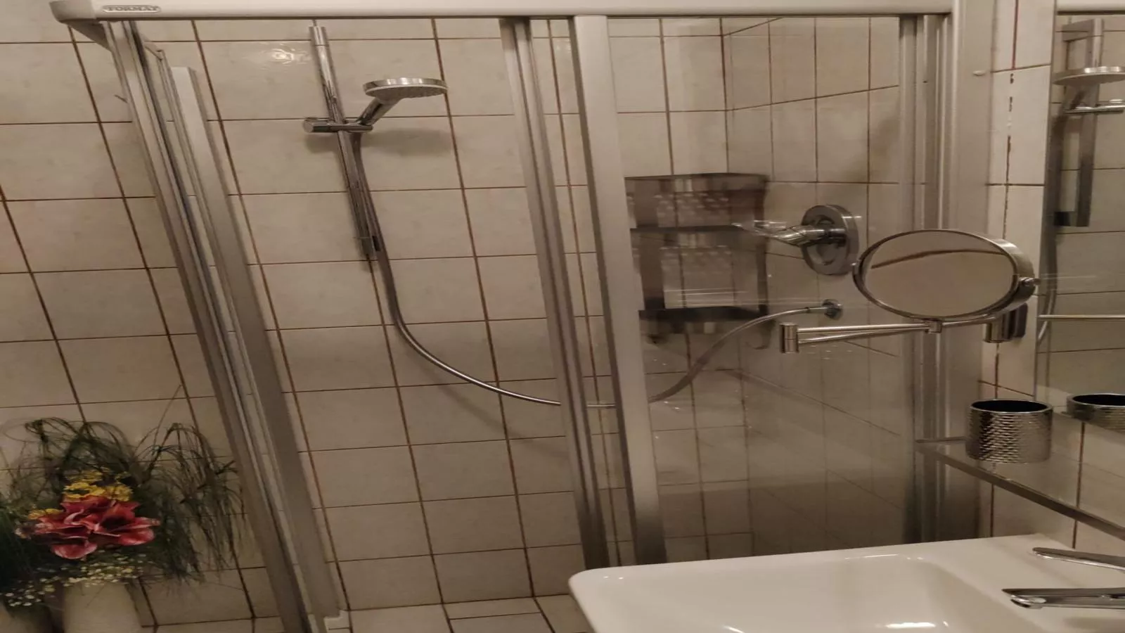 Landhaus zur Sonne-Bathroom