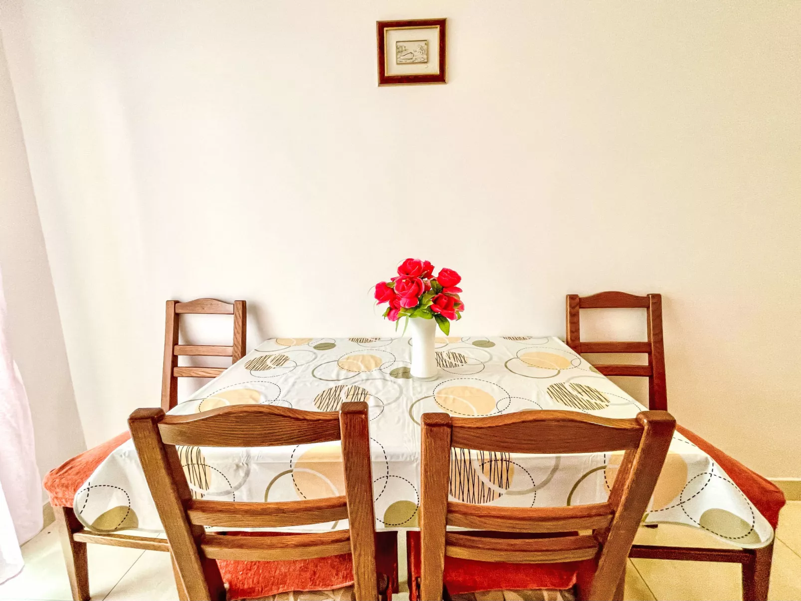 Apartment Marino-Inside