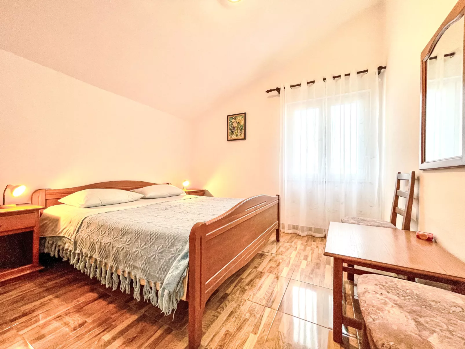 Apartment Marino-Inside